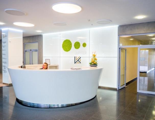 Pronájem kanceláře, Praha - Stodůlky, Bucharova, 659 m2