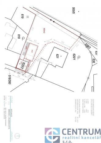 Prodej rodinného domu, Jablonec nad Nisou - Mšeno nad Nisou, Ivana Olbrachta, 116 m2