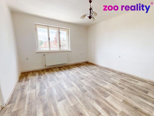 Prodej vícegeneračního domu, Přáslavice - Kocourovec, 323 m2