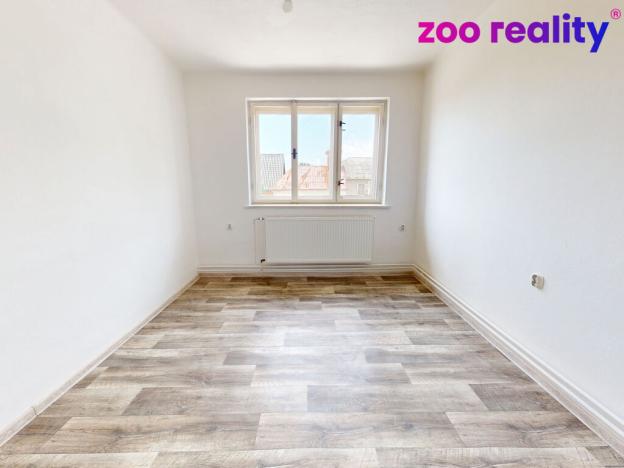 Prodej vícegeneračního domu, Přáslavice - Kocourovec, 323 m2