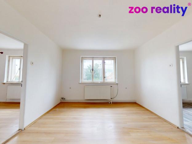 Prodej vícegeneračního domu, Přáslavice - Kocourovec, 323 m2