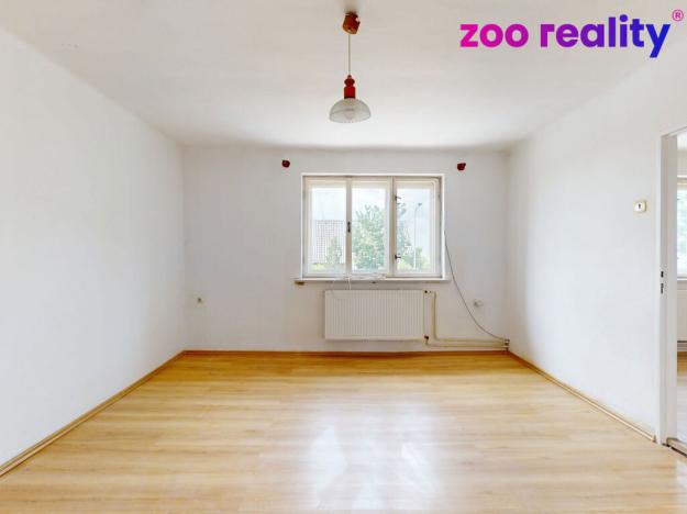 Prodej vícegeneračního domu, Přáslavice - Kocourovec, 323 m2