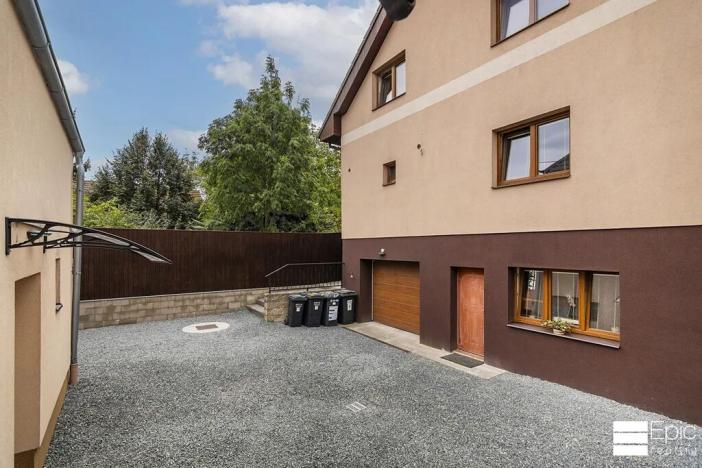 Prodej vícegeneračního domu, Brandýs nad Labem-Stará Boleslav, Královická, 243 m2