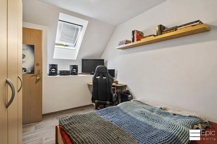 Prodej vícegeneračního domu, Brandýs nad Labem-Stará Boleslav, Královická, 243 m2