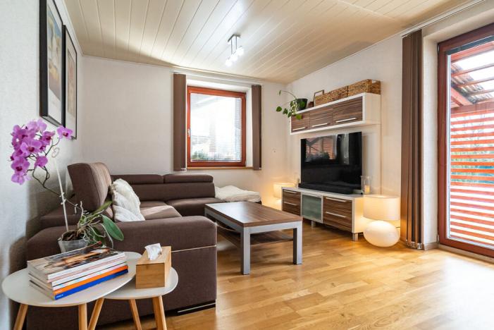 Prodej rodinného domu, Velké Losiny, Švermova, 104 m2