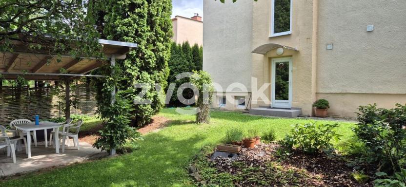 Pronájem bytu 2+1, Zlín - Kostelec, Lešenská, 78 m2