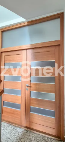 Pronájem bytu 2+1, Zlín - Kostelec, Lešenská, 78 m2