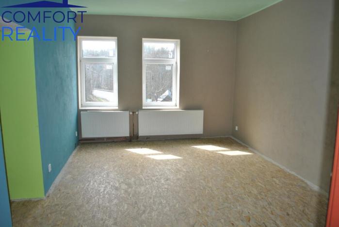 Prodej rodinného domu, Loužnice, 561 m2