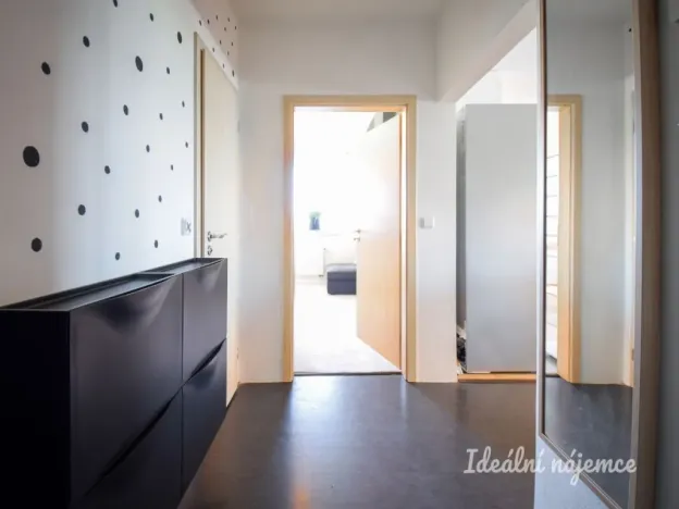 Pronájem bytu 3+kk, Brno - Líšeň, Sedláčkova, 74 m2