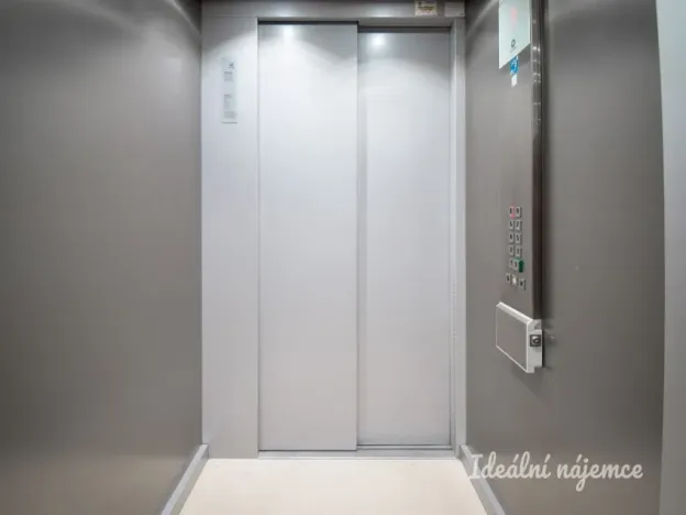 Pronájem bytu 3+kk, Brno - Líšeň, Sedláčkova, 74 m2