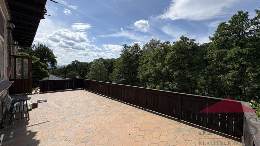 Prodej rodinného domu, Petrovice u Sušice - Františkova Ves, 365 m2