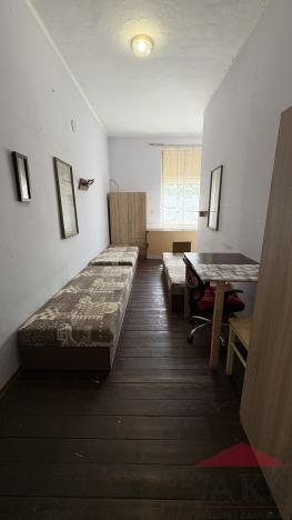 Prodej rodinného domu, Petrovice u Sušice - Františkova Ves, 365 m2