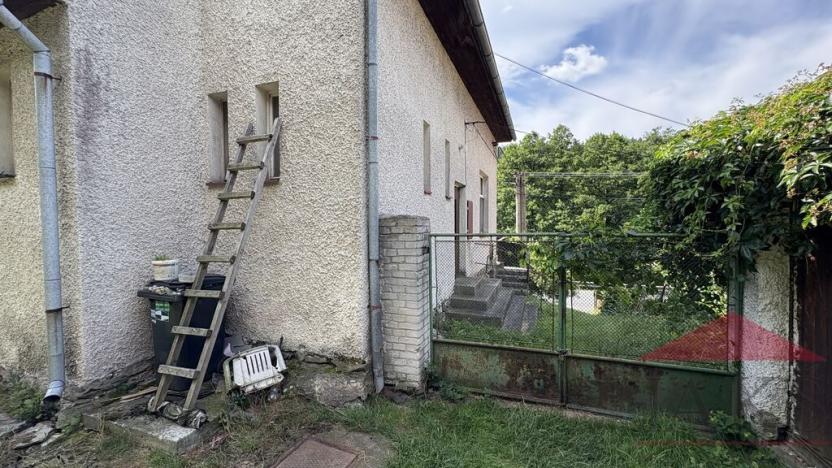 Prodej rodinného domu, Petrovice u Sušice - Františkova Ves, 365 m2