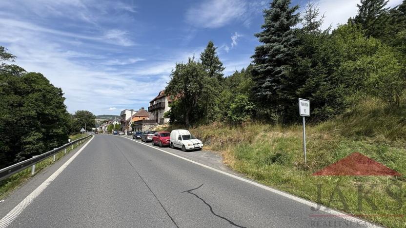 Prodej rodinného domu, Petrovice u Sušice - Františkova Ves, 365 m2