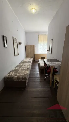 Prodej rodinného domu, Petrovice u Sušice - Františkova Ves, 365 m2