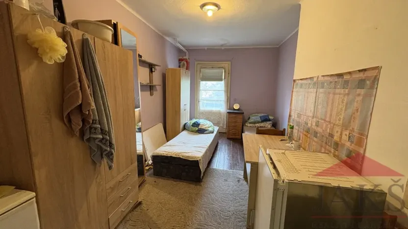 Prodej rodinného domu, Petrovice u Sušice - Františkova Ves, 365 m2