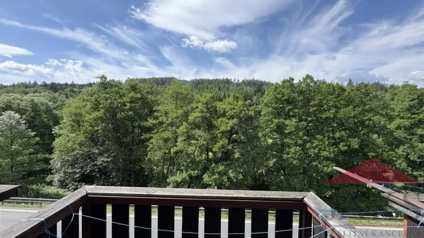 Prodej rodinného domu, Petrovice u Sušice - Františkova Ves, 365 m2