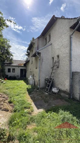 Prodej rodinného domu, Petrovice u Sušice - Františkova Ves, 365 m2