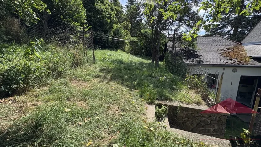 Prodej rodinného domu, Petrovice u Sušice - Františkova Ves, 365 m2