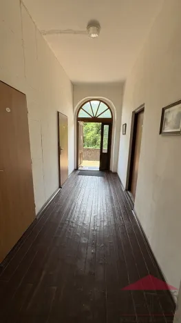 Prodej rodinného domu, Petrovice u Sušice - Františkova Ves, 365 m2