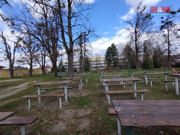 Prodej obchodního prostoru, Frenštát pod Radhoštěm, Střelniční, 450 m2