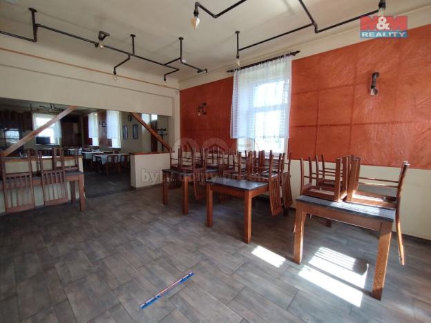 Prodej obchodního prostoru, Frenštát pod Radhoštěm, Střelniční, 450 m2