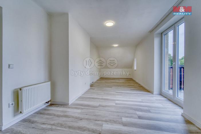 Prodej bytu 2+1, Strunkovice nad Blanicí, Protivecká, 66 m2