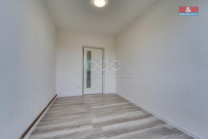 Prodej bytu 2+1, Strunkovice nad Blanicí, Protivecká, 66 m2