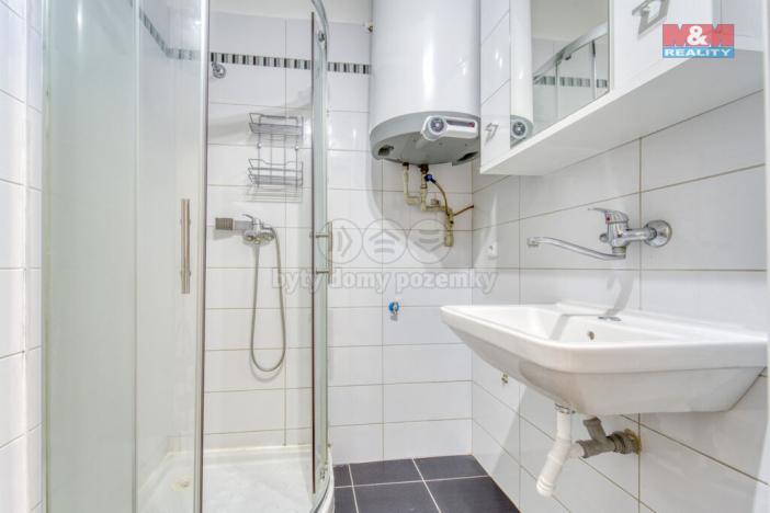 Prodej bytu 2+1, Strunkovice nad Blanicí, Protivecká, 66 m2