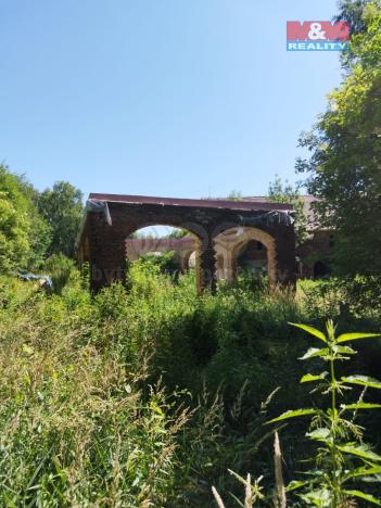 Prodej komerčního pozemku, Višňová, 6807 m2