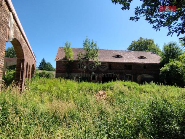 Prodej komerčního pozemku, Višňová, 6807 m2