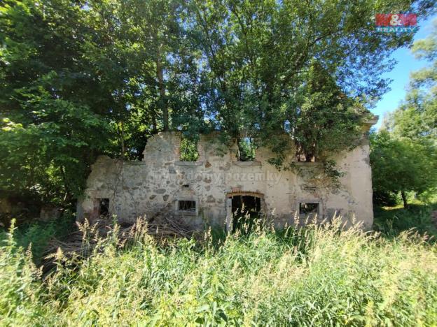 Prodej komerčního pozemku, Višňová, 6807 m2