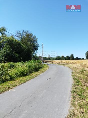 Prodej komerčního pozemku, Višňová, 6807 m2