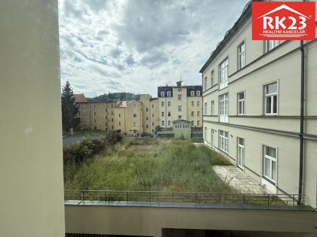 Prodej bytu 2+kk, Mariánské Lázně, Masarykova, 89 m2