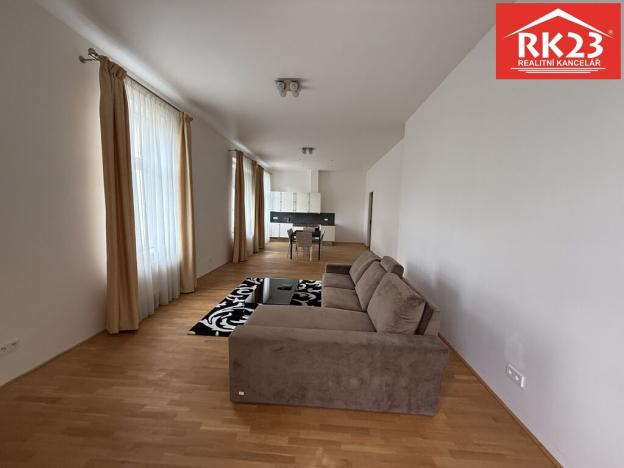 Prodej bytu 2+kk, Mariánské Lázně, Masarykova, 89 m2