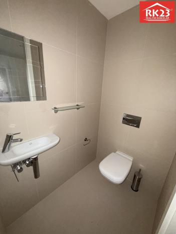 Prodej bytu 2+kk, Mariánské Lázně, Masarykova, 89 m2