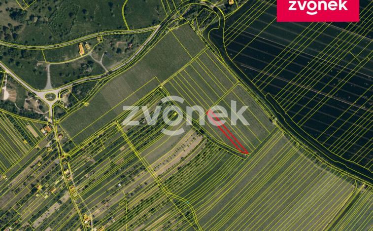 Prodej pozemku, Uherské Hradiště - Mařatice, 1491 m2