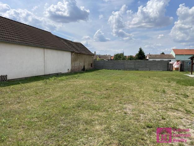 Prodej pozemku pro bydlení, Drnholec, Lidická, 600 m2