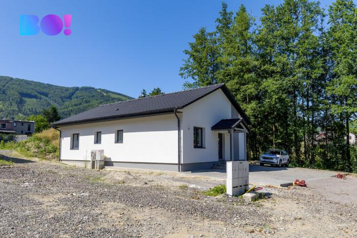 Prodej rodinného domu, Třinec, 117 m2