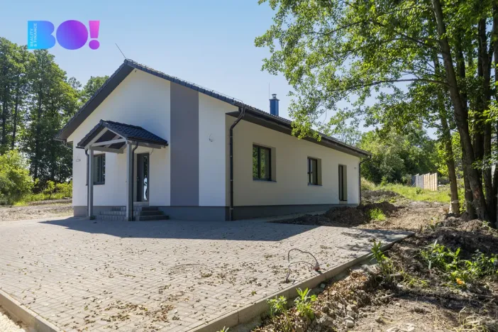 Prodej rodinného domu, Třinec, 117 m2