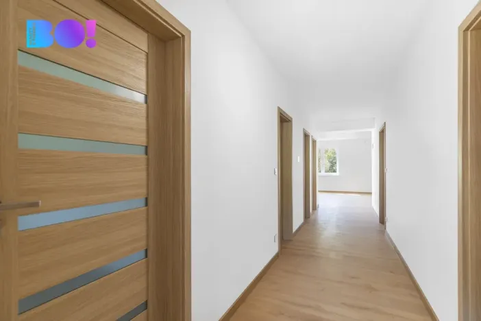 Prodej rodinného domu, Třinec, 117 m2