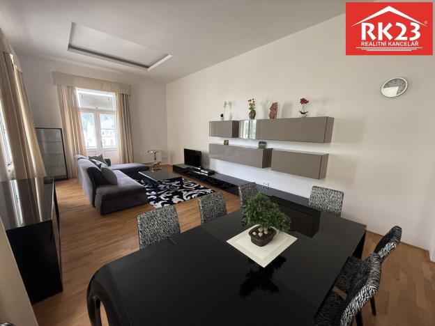 Prodej bytu 3+kk, Mariánské Lázně, Masarykova, 80 m2