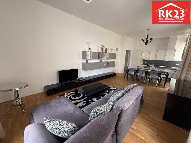 Prodej bytu 3+kk, Mariánské Lázně, Masarykova, 80 m2