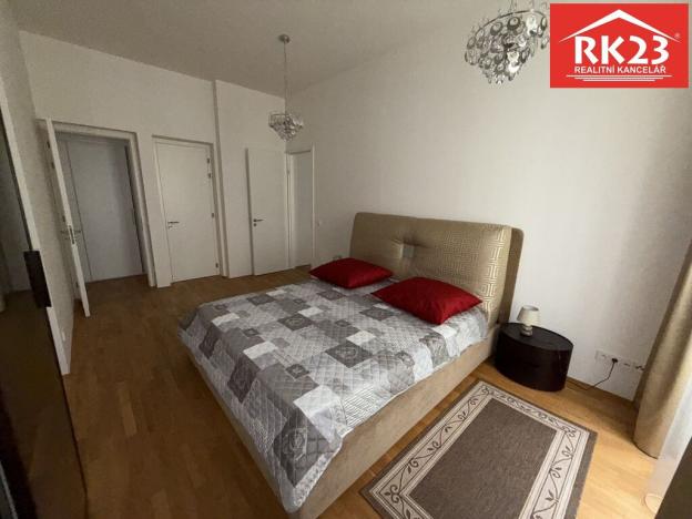 Prodej bytu 3+kk, Mariánské Lázně, Masarykova, 80 m2