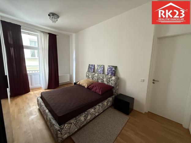 Prodej bytu 3+kk, Mariánské Lázně, Masarykova, 80 m2