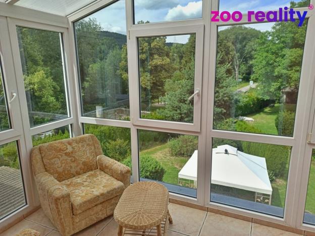 Prodej rodinného domu, Český Krumlov - Nové Dobrkovice, 190 m2