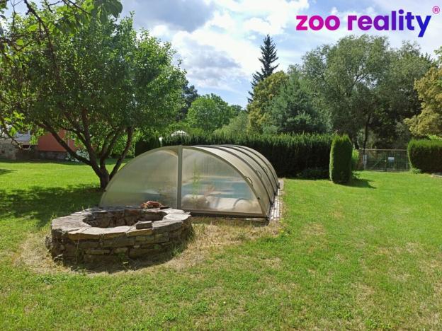 Prodej rodinného domu, Český Krumlov - Nové Dobrkovice, 190 m2