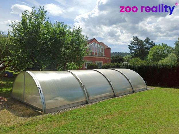 Prodej rodinného domu, Český Krumlov - Nové Dobrkovice, 190 m2