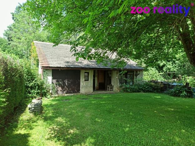 Prodej rodinného domu, Český Krumlov - Nové Dobrkovice, 190 m2