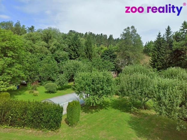 Prodej rodinného domu, Český Krumlov - Nové Dobrkovice, 190 m2